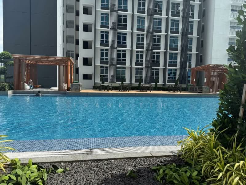 Service Residence for Sale at MIRAI Residences - Frank Teh - Exterior - PropertyGuru.com.my