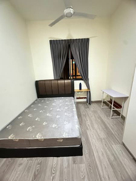 Service Residence for Sale at South View - Key Ling - Bedroom - PropertyGuru.com.my