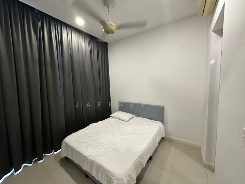Servis Apartment untuk Disewa di D'Pristine - Jaffrey . - PropertyGuru.com.my