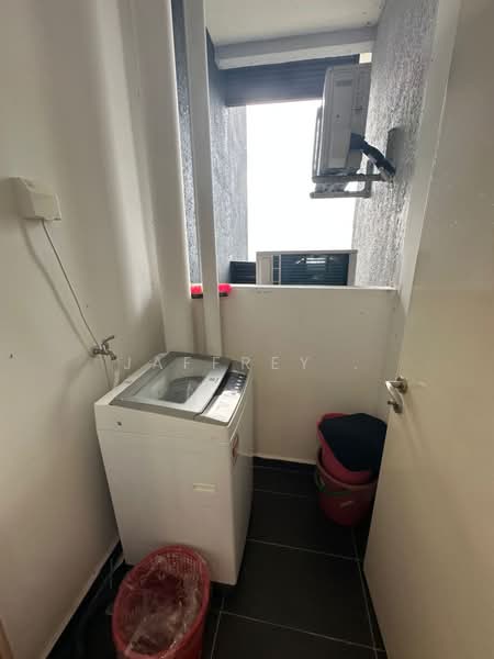 Servis Apartment untuk Disewa di D'Pristine - Jaffrey . - PropertyGuru.com.my