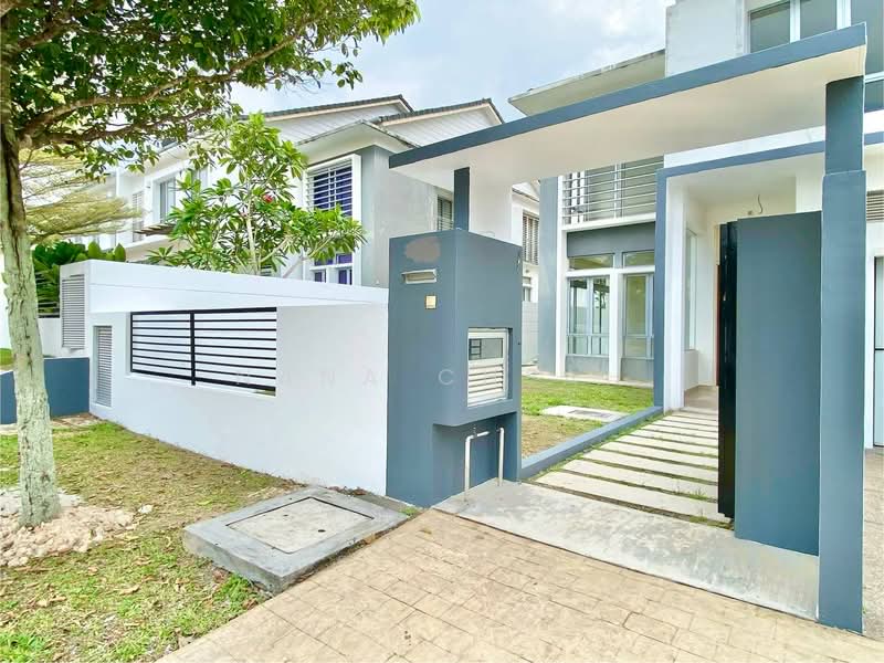Semi-Detached House for Sale in Denai Alam (Shah Alam) - Nana Cheah - PropertyGuru.com.my