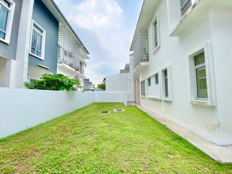 Semi-Detached House for Sale in Denai Alam (Shah Alam) - Nana Cheah - PropertyGuru.com.my