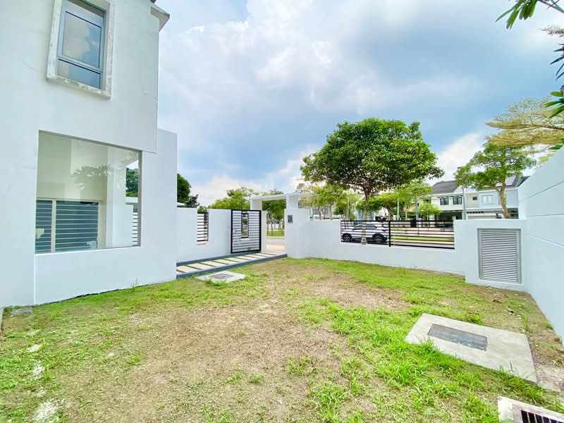 Semi-Detached House for Sale in Denai Alam (Shah Alam) - Nana Cheah - PropertyGuru.com.my