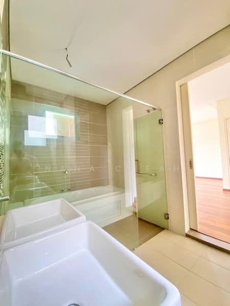 Semi-Detached House for Sale in Denai Alam (Shah Alam) - Nana Cheah - PropertyGuru.com.my