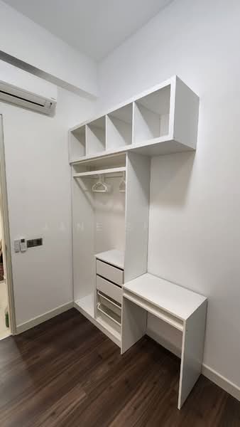 Service Residence for Rent at The Park 2 - Jane Shoo - Interior - PropertyGuru.com.my