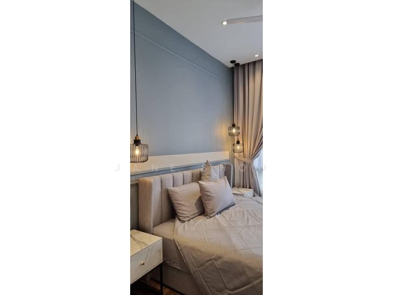 Service Residence for Rent at The Park 2 - Jane Shoo - PropertyGuru.com.my
