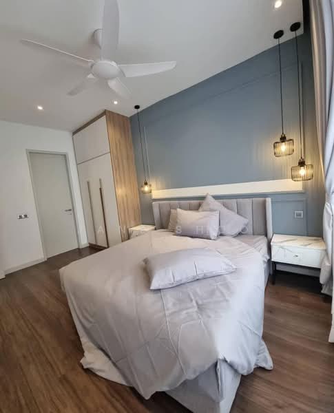 Service Residence for Rent at The Park 2 - Jane Shoo - PropertyGuru.com.my