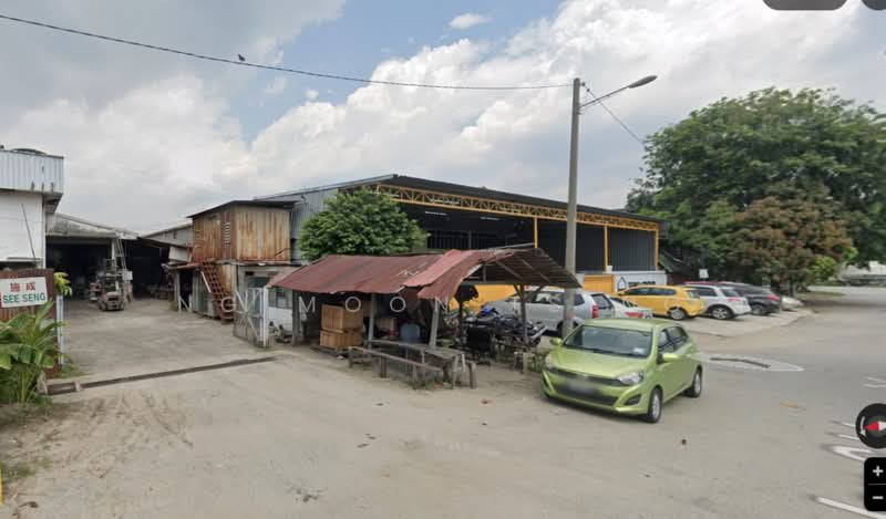 Kilang untuk Disewa di Kawasan Perusahaan Cheras Jaya (Cheras) - Ng Moon Tsing - PropertyGuru.com.my
