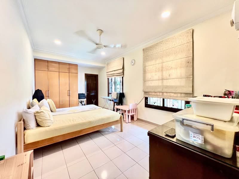 Bungalow for Sale in Titiwangsa (Kuala Lumpur) - Deeya Yusof - PropertyGuru.com.my