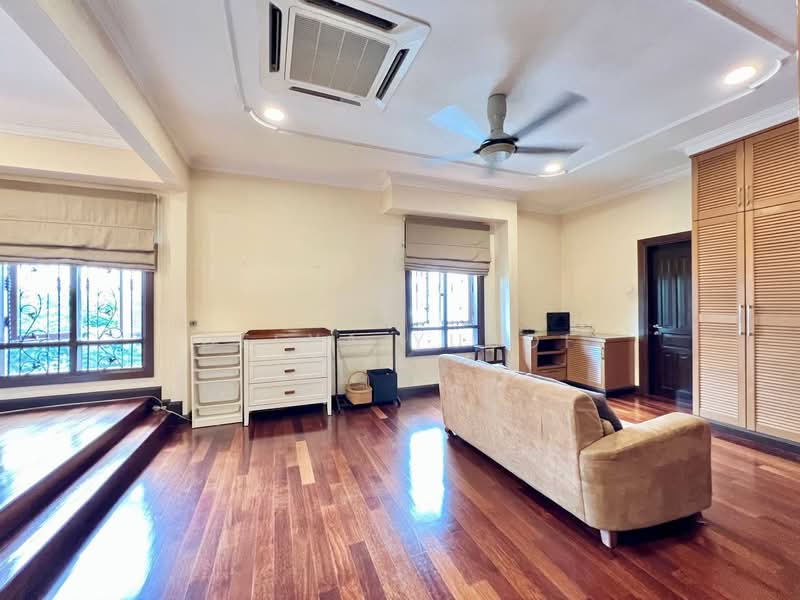 Bungalow for Sale in Titiwangsa (Kuala Lumpur) - Deeya Yusof - PropertyGuru.com.my