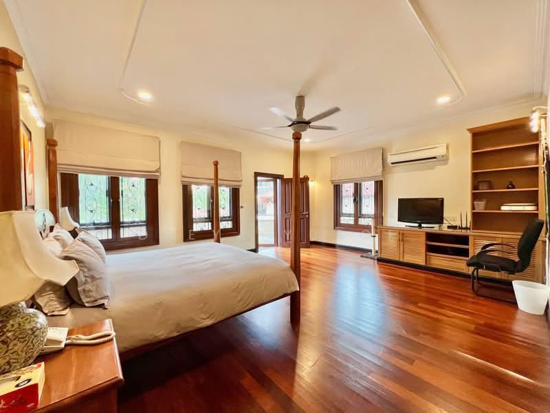 Bungalow for Sale in Titiwangsa (Kuala Lumpur) - Deeya Yusof - PropertyGuru.com.my