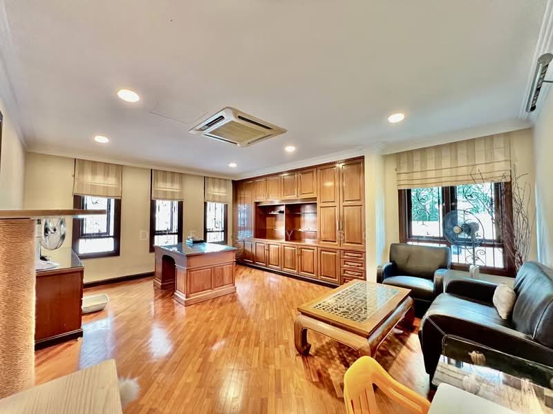 Bungalow for Sale in Titiwangsa (Kuala Lumpur) - Deeya Yusof - PropertyGuru.com.my