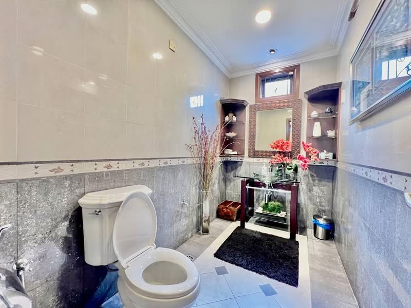 Bungalow for Sale in Titiwangsa (Kuala Lumpur) - Deeya Yusof - PropertyGuru.com.my