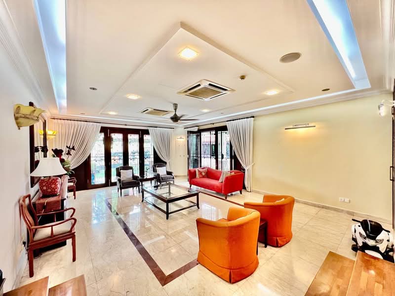 Bungalow for Sale in Titiwangsa (Kuala Lumpur) - Deeya Yusof - PropertyGuru.com.my