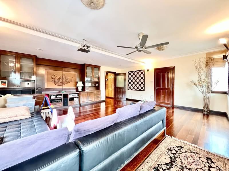 Bungalow for Sale in Titiwangsa (Kuala Lumpur) - Deeya Yusof - PropertyGuru.com.my