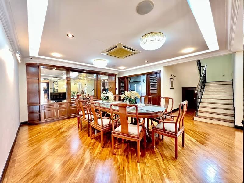 Bungalow for Sale in Titiwangsa (Kuala Lumpur) - Deeya Yusof - PropertyGuru.com.my