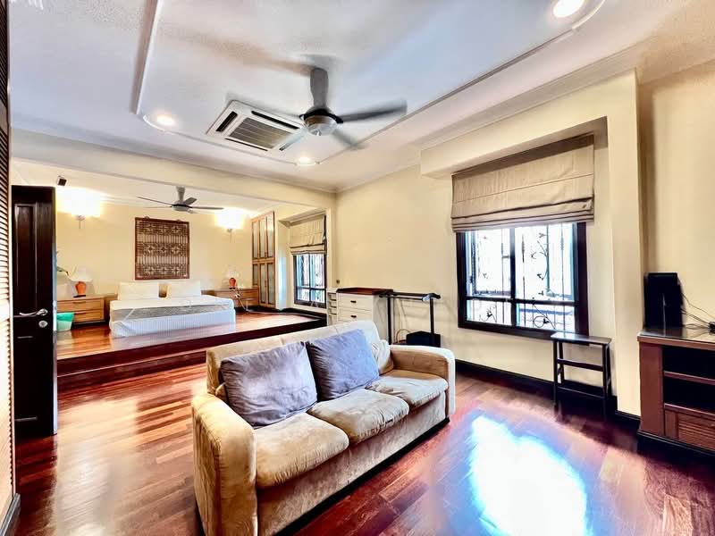 Bungalow for Sale in Titiwangsa (Kuala Lumpur) - Deeya Yusof - PropertyGuru.com.my