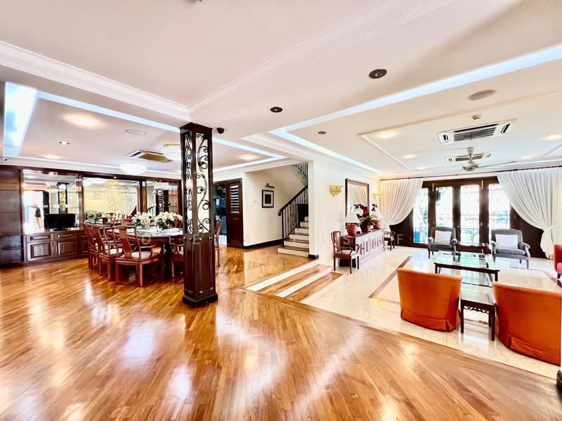 Bungalow for Sale in Titiwangsa (Kuala Lumpur) - Deeya Yusof - PropertyGuru.com.my