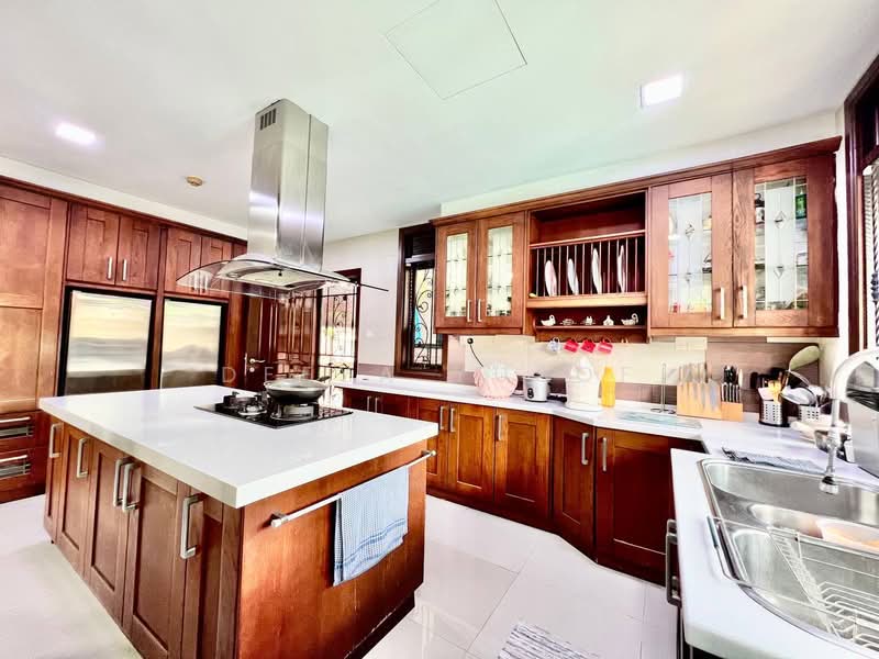 Bungalow for Sale in Titiwangsa (Kuala Lumpur) - Deeya Yusof - PropertyGuru.com.my