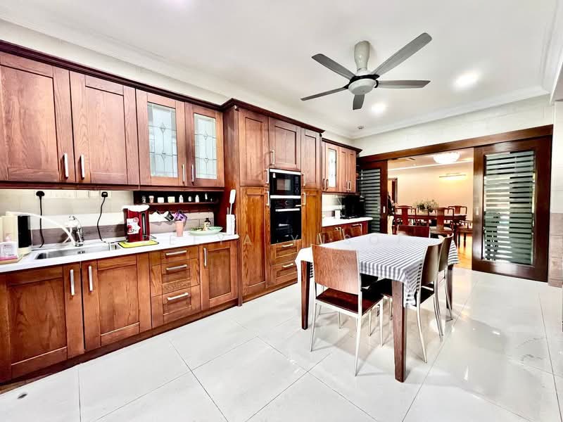 Bungalow for Sale in Titiwangsa (Kuala Lumpur) - Deeya Yusof - PropertyGuru.com.my