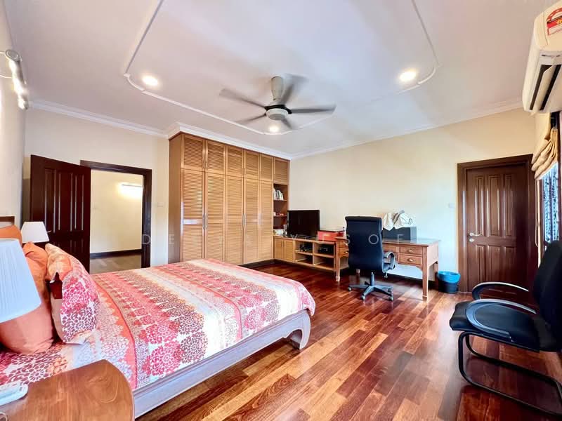 Bungalow for Sale in Titiwangsa (Kuala Lumpur) - Deeya Yusof - PropertyGuru.com.my