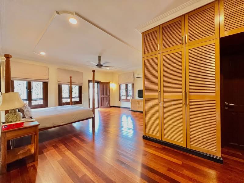 Bungalow for Sale in Titiwangsa (Kuala Lumpur) - Deeya Yusof - PropertyGuru.com.my