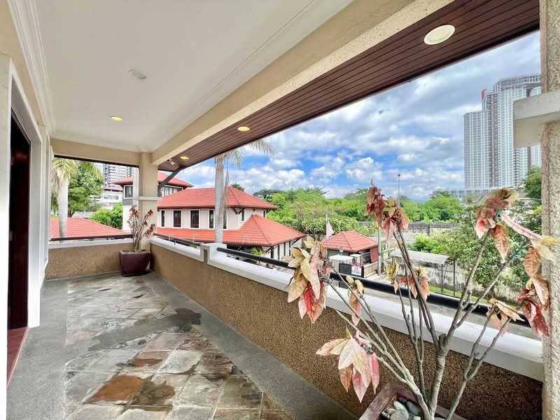 Bungalow for Sale in Titiwangsa (Kuala Lumpur) - Deeya Yusof - PropertyGuru.com.my