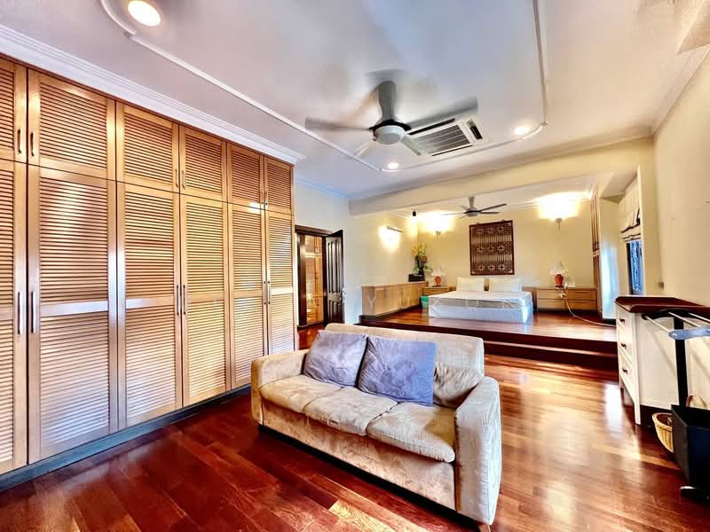 Bungalow for Sale in Titiwangsa (Kuala Lumpur) - Deeya Yusof - PropertyGuru.com.my