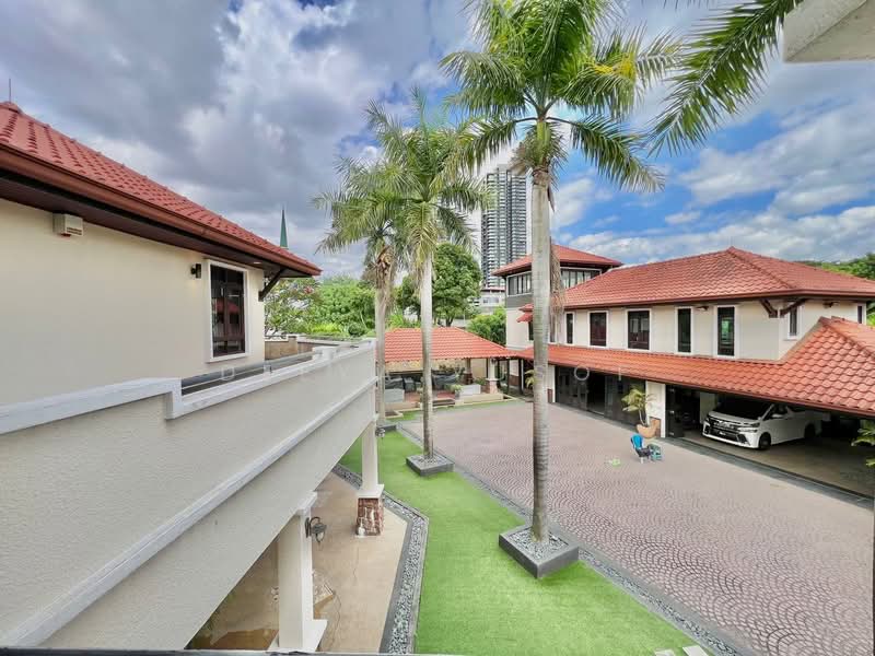 Bungalow for Sale in Titiwangsa (Kuala Lumpur) - Deeya Yusof - PropertyGuru.com.my