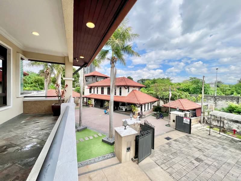 Bungalow for Sale in Titiwangsa (Kuala Lumpur) - Deeya Yusof - PropertyGuru.com.my
