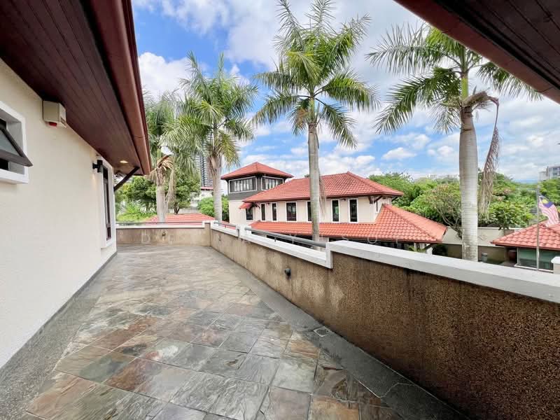 Bungalow for Sale in Titiwangsa (Kuala Lumpur) - Deeya Yusof - PropertyGuru.com.my