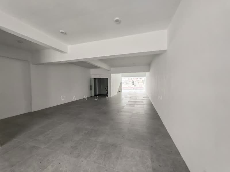 Kedai / Pejabat untuk Disewa di Seri Kembangan (Selangor) - Candy Soon - Interior - PropertyGuru.com.my