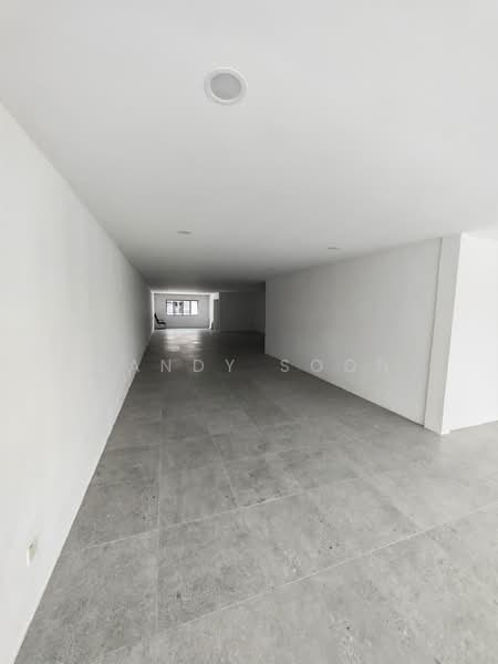 Kedai / Pejabat untuk Disewa di Seri Kembangan (Selangor) - Candy Soon - Interior - PropertyGuru.com.my