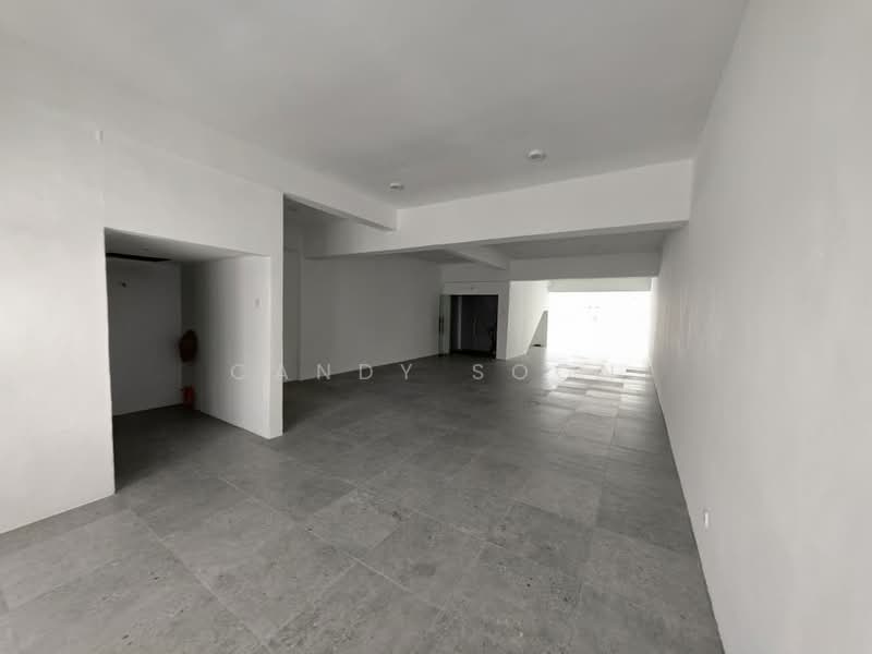 Kedai / Pejabat untuk Disewa di Seri Kembangan (Selangor) - Candy Soon - Interior - PropertyGuru.com.my
