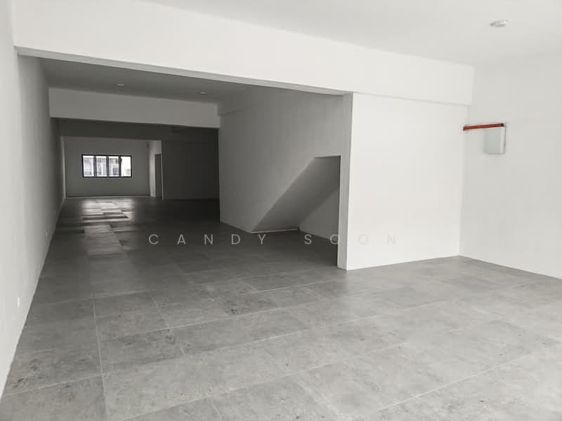 Kedai / Pejabat untuk Disewa di Seri Kembangan (Selangor) - Candy Soon - Interior - PropertyGuru.com.my