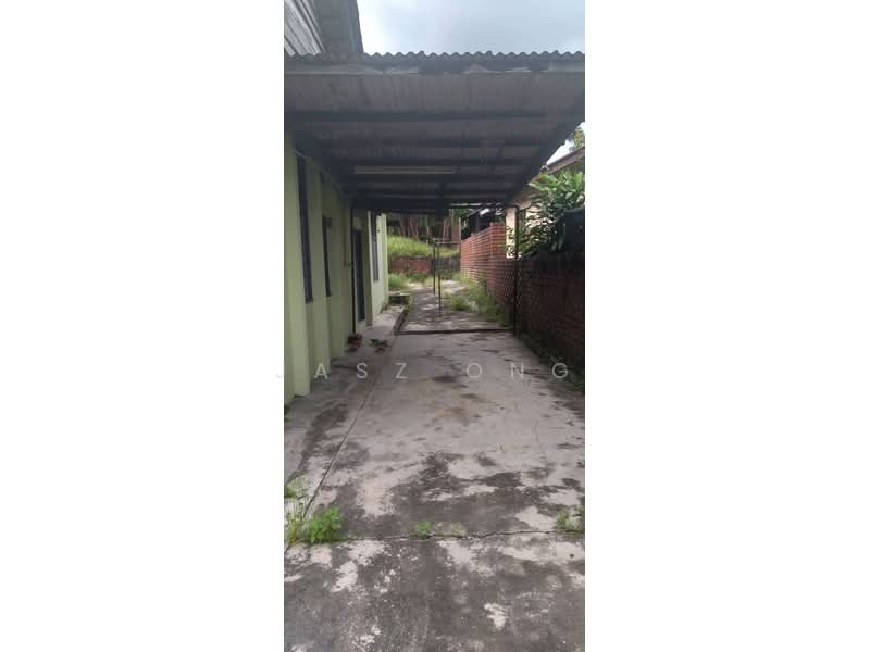 Rumah Berkembar untuk Dijual di Taman Dato Onn (Johor Bahru) - Jasz Ong - Exterior - PropertyGuru.com.my