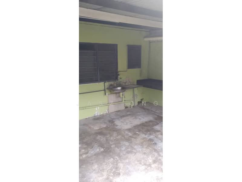 Rumah Berkembar untuk Dijual di Taman Dato Onn (Johor Bahru) - Jasz Ong - Interior - PropertyGuru.com.my