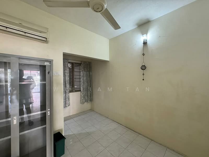 2-storey Terraced House for Sale in Sungai Nibong (Bayan Lepas) - William Tan - Interior - PropertyGuru.com.my