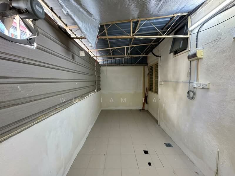 2-storey Terraced House for Sale in Sungai Nibong (Bayan Lepas) - William Tan - Interior - PropertyGuru.com.my