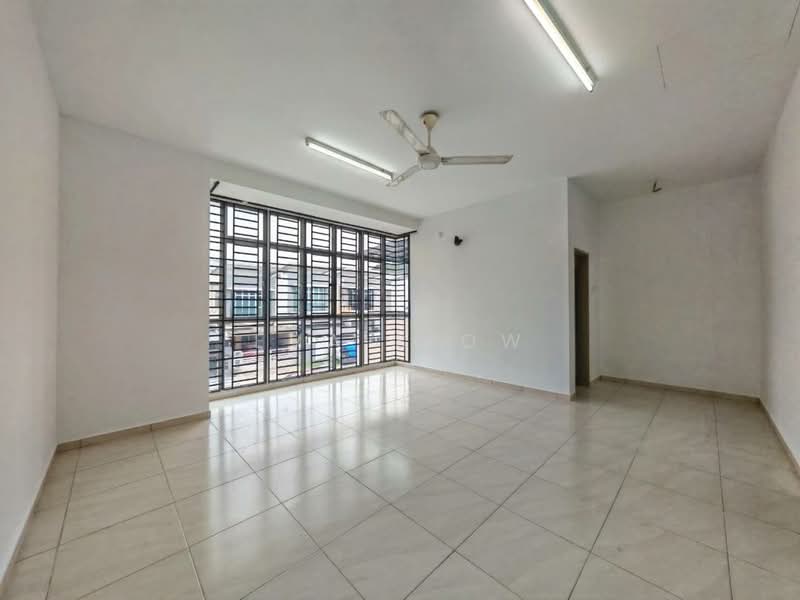 Rumah Teres 2 Tingkat untuk Dijual di Taman Nusa Sentral (Iskandar Puteri (Nusajaya)) - Eva Siow - Living Room - PropertyGuru.com.my