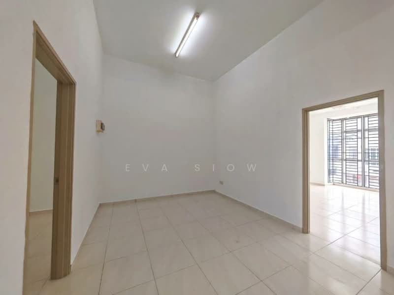 Rumah Teres 2 Tingkat untuk Dijual di Taman Nusa Sentral (Iskandar Puteri (Nusajaya)) - Eva Siow - Interior - PropertyGuru.com.my