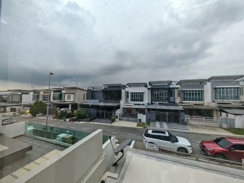 Rumah Teres 2 Tingkat untuk Dijual di Taman Nusa Sentral (Iskandar Puteri (Nusajaya)) - Eva Siow - PropertyGuru.com.my