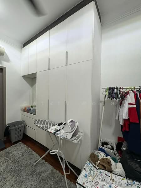Cluster House for Rent in Horizon Hills (Iskandar Puteri (Nusajaya)) - Calvin Wong - Interior - PropertyGuru.com.my