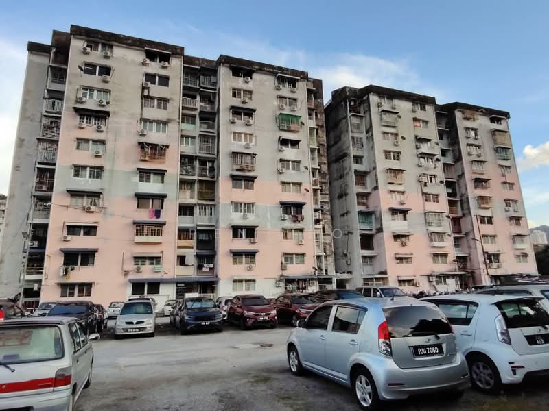 Flat for Rent at Desa Intan - Pen Teo - PropertyGuru.com.my