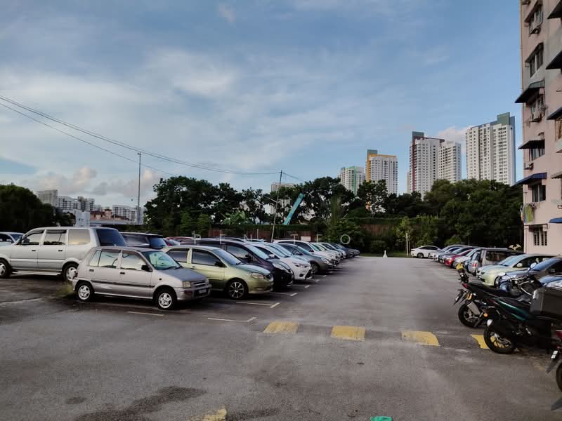 Flat for Rent at Desa Intan - Pen Teo - PropertyGuru.com.my
