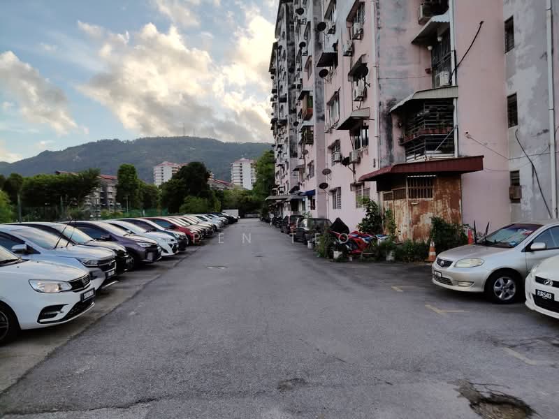 Flat for Rent at Desa Intan - Pen Teo - PropertyGuru.com.my