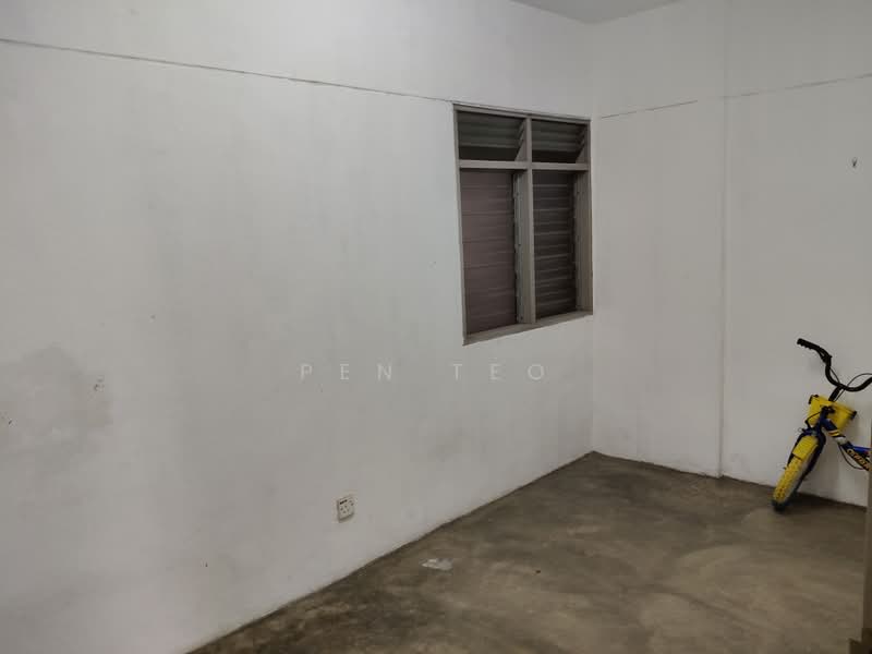 Flat for Rent at Desa Intan - Pen Teo - PropertyGuru.com.my