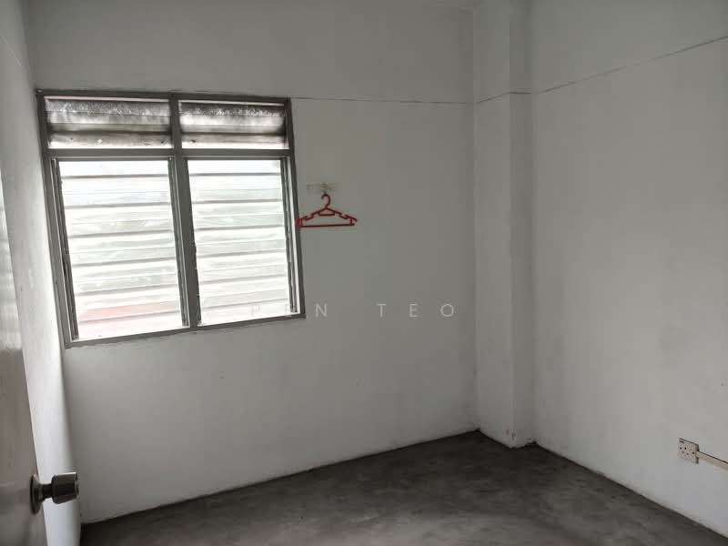 Flat for Rent at Desa Intan - Pen Teo - PropertyGuru.com.my