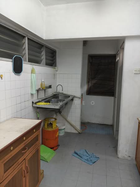 Flat for Rent at Desa Intan - Pen Teo - PropertyGuru.com.my