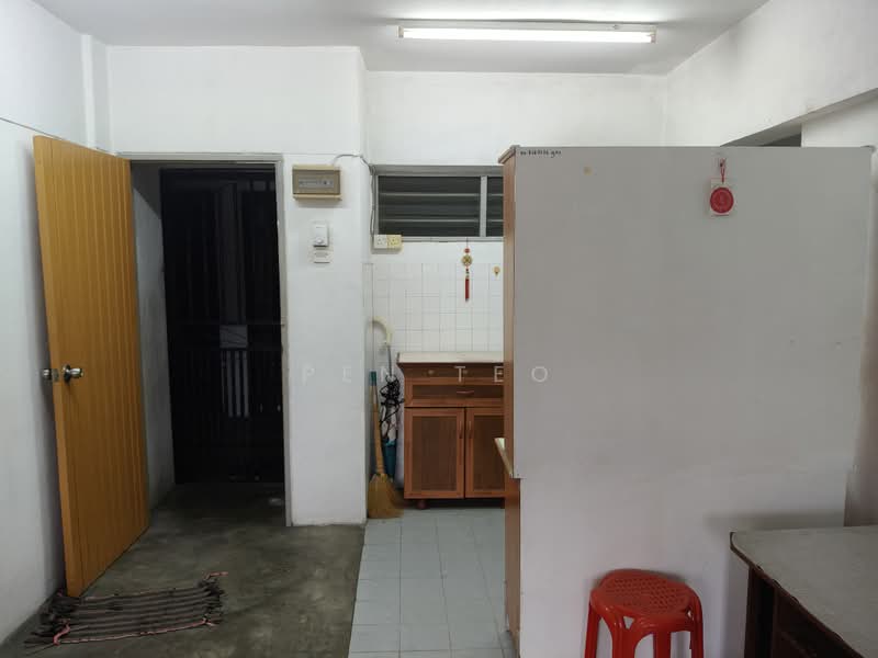 Flat for Rent at Desa Intan - Pen Teo - PropertyGuru.com.my